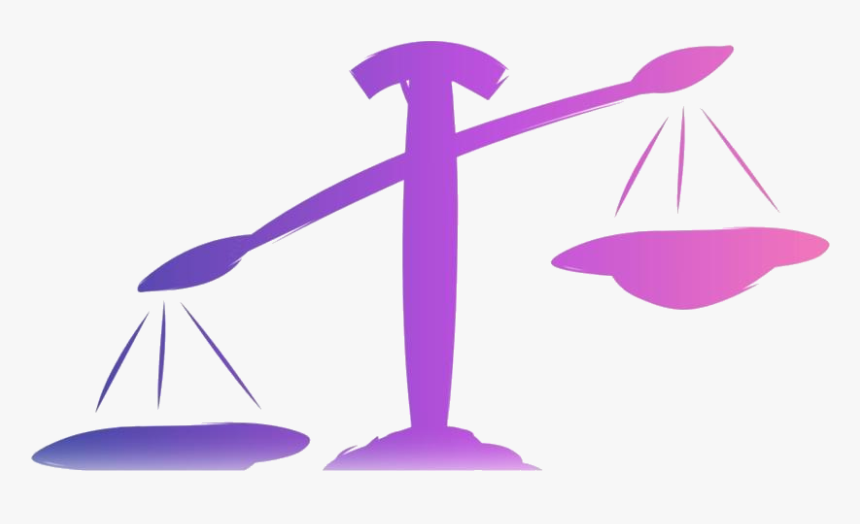Scale Of Justice Png Transparent Images, Png Download