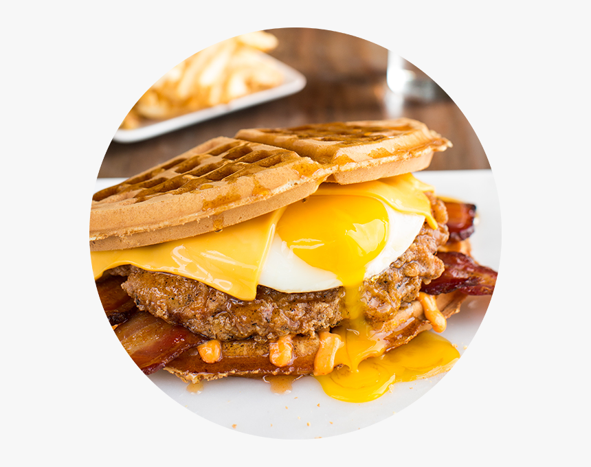 Waffles Png, Transparent Png