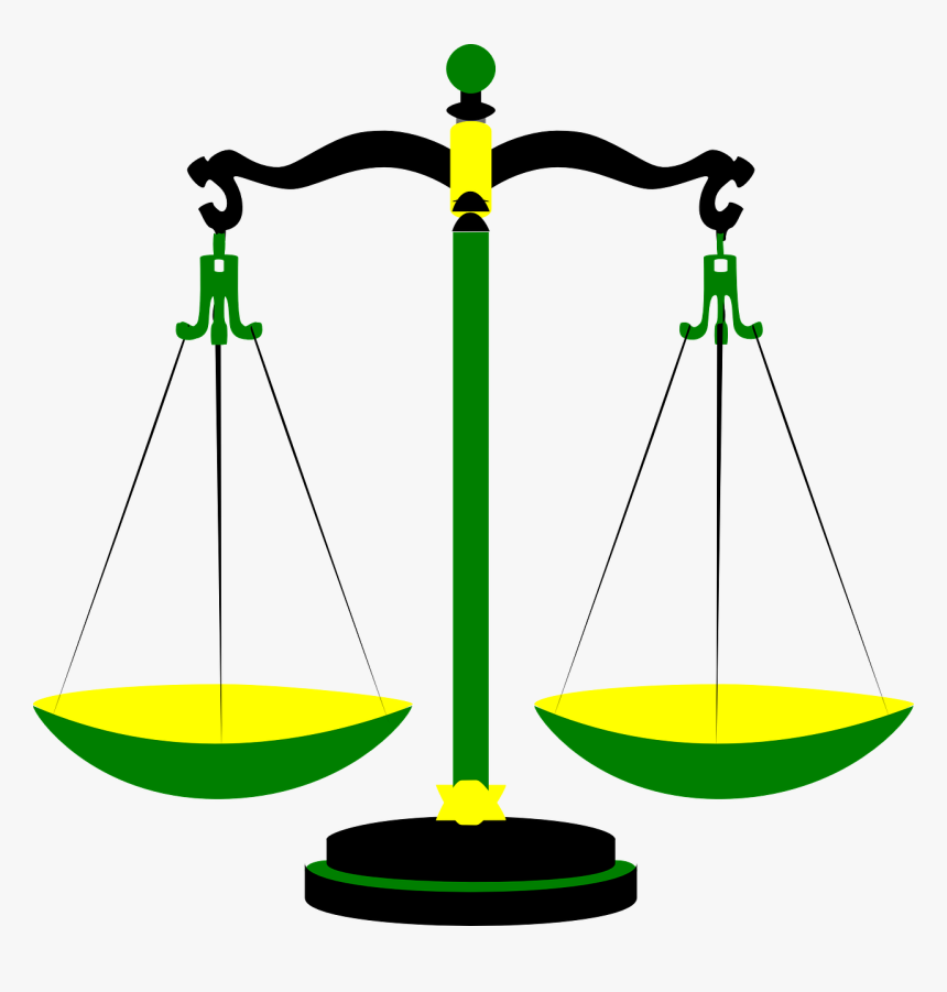 Criminal Justice Logo Svg Clip Arts, HD Png Download
