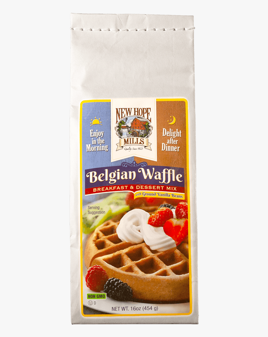 Waffles Png, Transparent Png