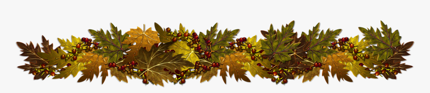Decorative Clipart Autumn, HD Png Download