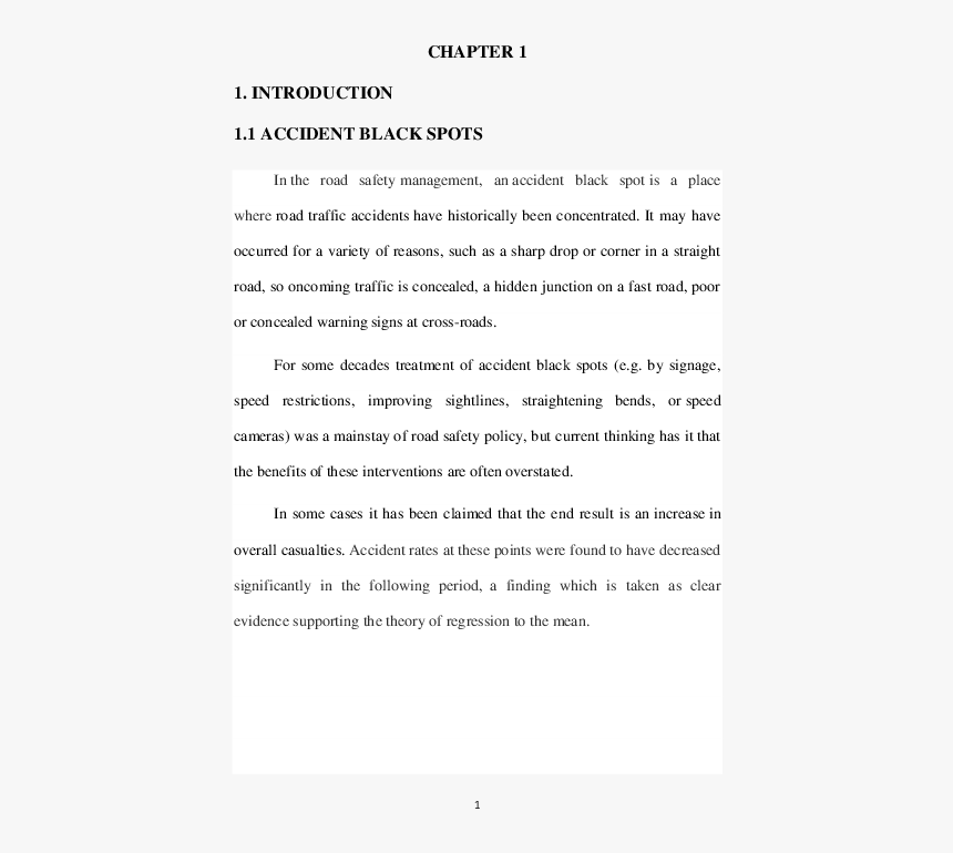 Straight Road Png, Transparent Png