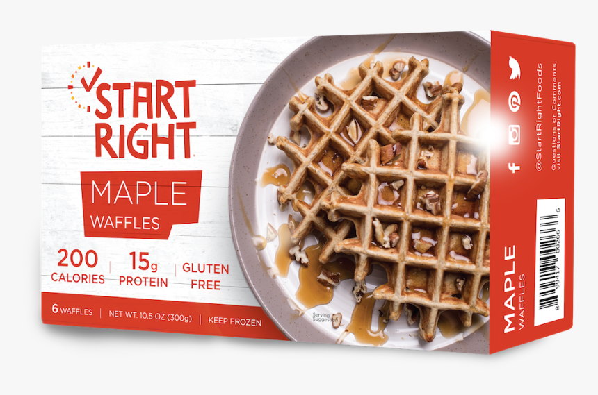 Maple Box-mock, HD Png Download