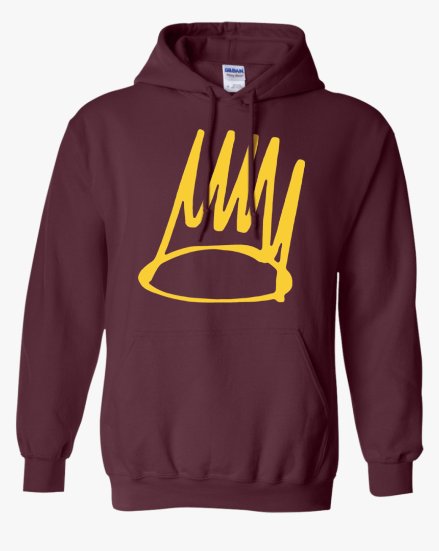 J Cole Hoodie, HD Png Download