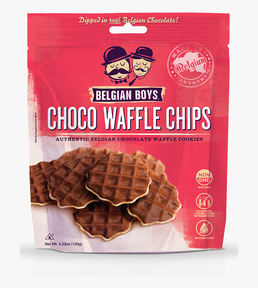 Waffles Png, Transparent Png