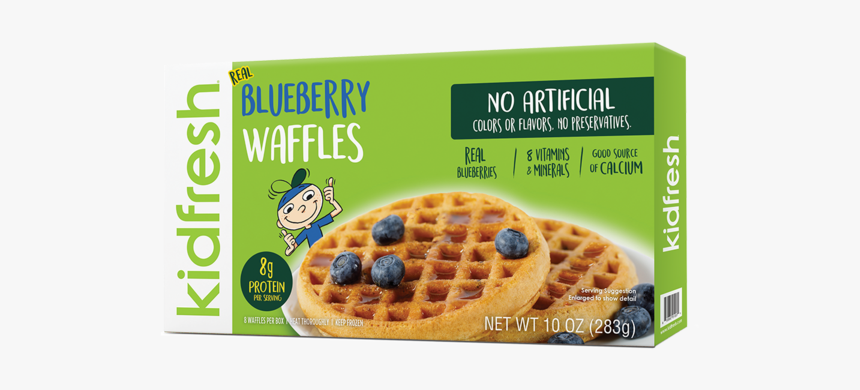 Waffles Png, Transparent Png