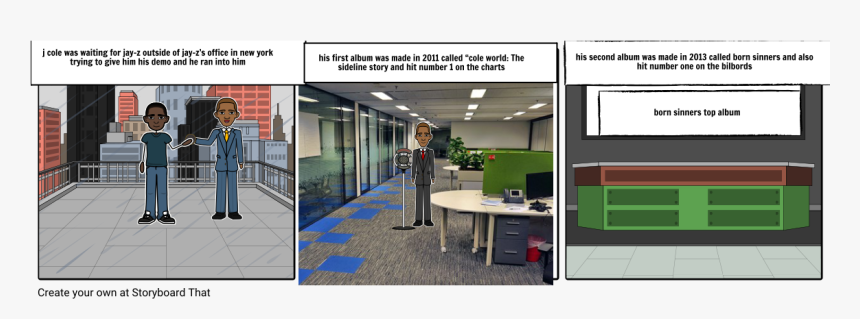 J Cole Png, Transparent Png