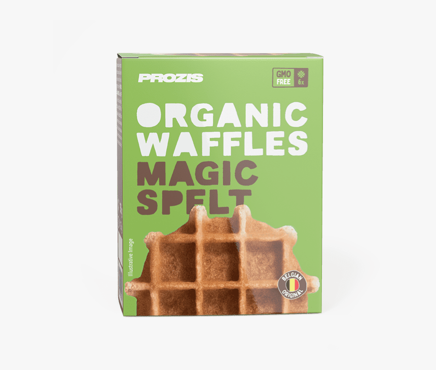 Waffles Png, Transparent Png