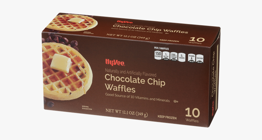 Waffles Png, Transparent Png