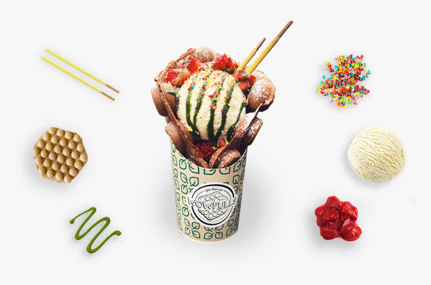 Waffles Png, Transparent Png