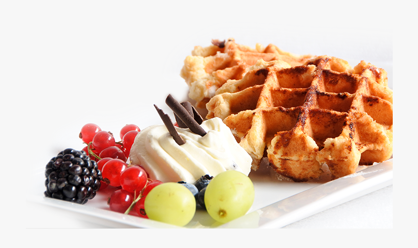 Waffles Png, Transparent Png