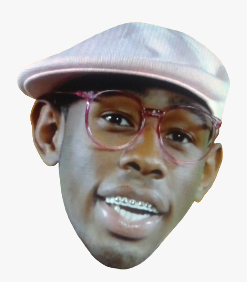 Odd Future Information Glasses, HD Png Download