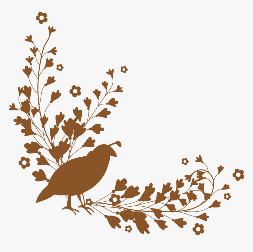 Fall Border Png, Transparent Png