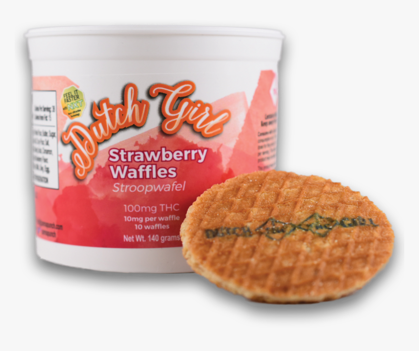 Waffles Png, Transparent Png