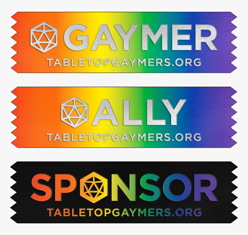 Badge Ribbons, HD Png Download