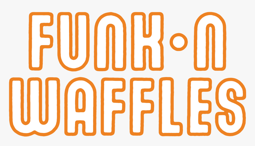 Funk N Waffles, HD Png Download