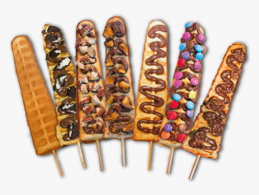 Waffles Png, Transparent Png