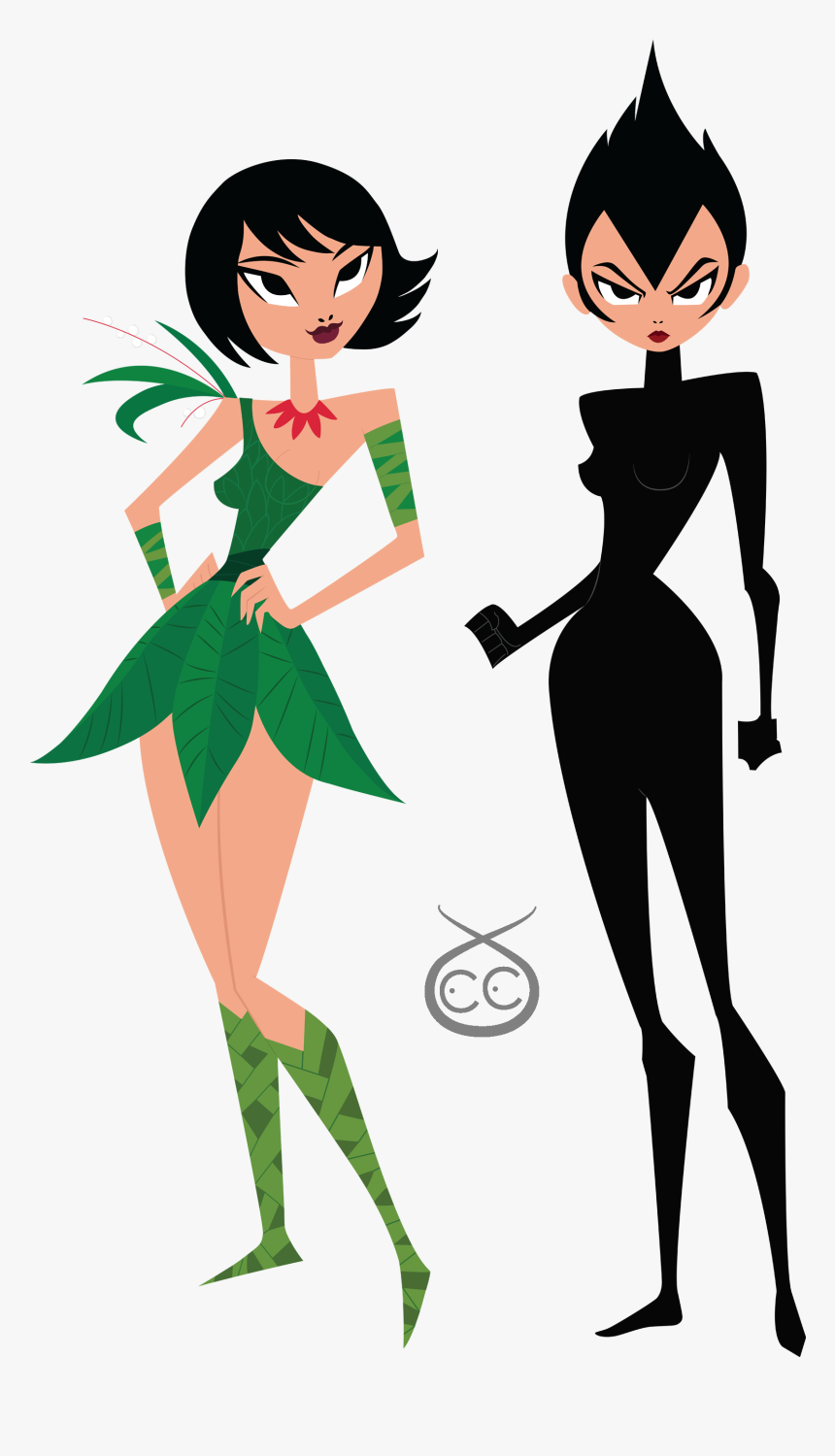 Samurai Jack Png, Transparent Png