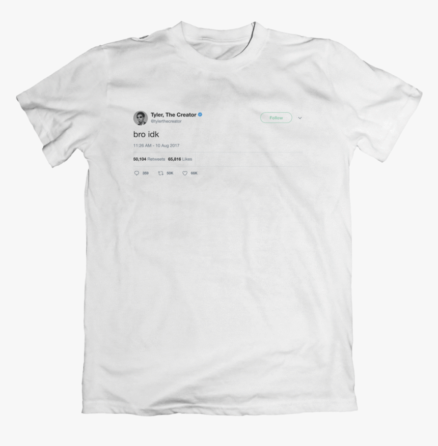 Tyler The Creator Png, Transparent Png