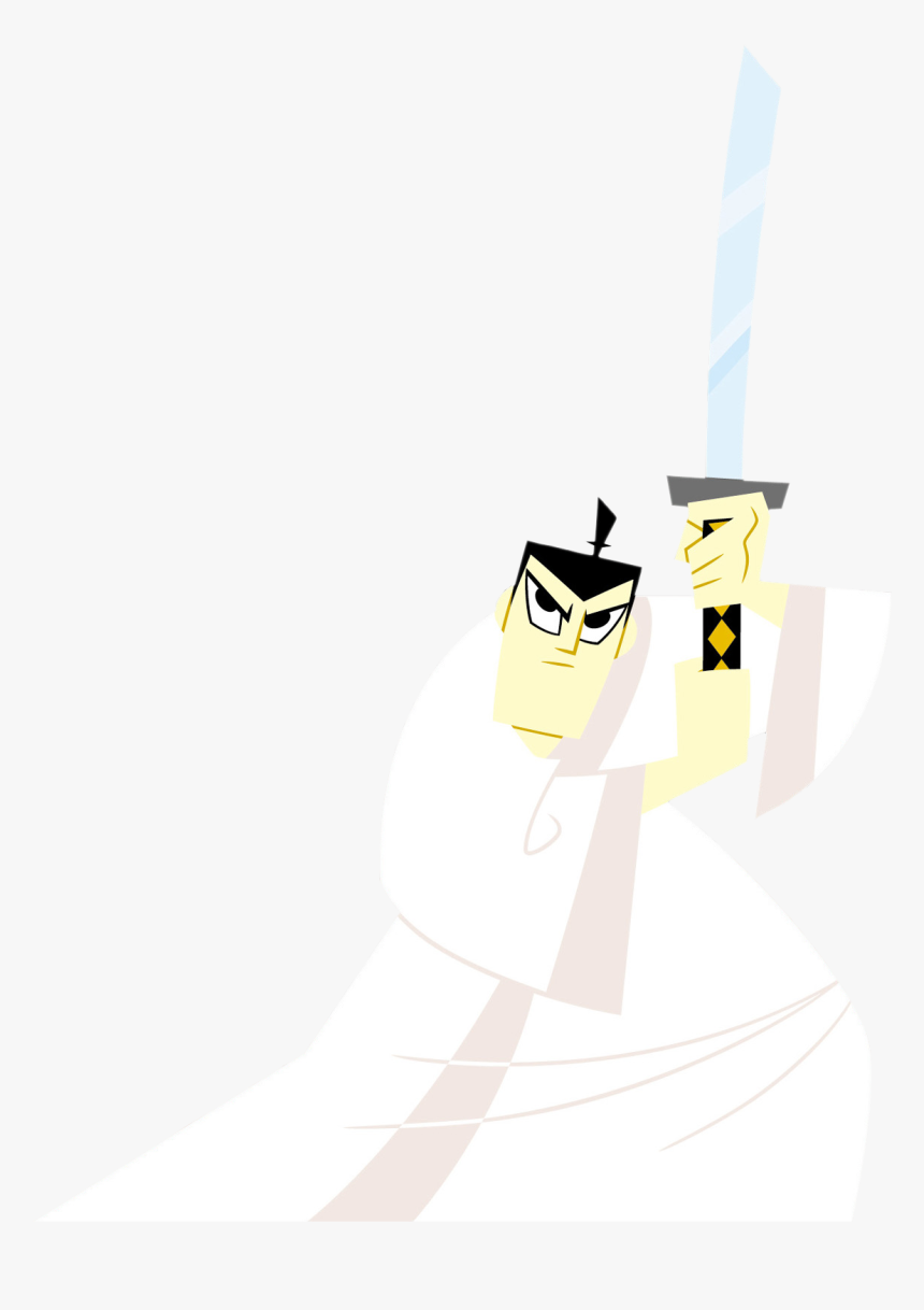 Samuraijack, HD Png Download