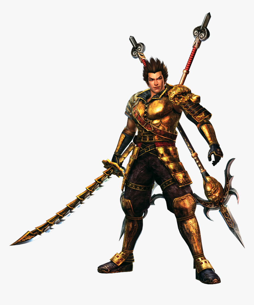 Download Samurai Png Transparent For Designing Projects, Png Download