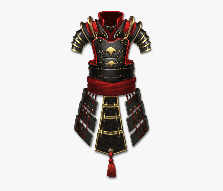 Download Samurai Png File For Designing Projects, Transparent Png