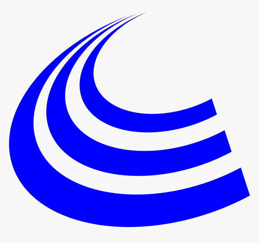 Blue Arrow Png, Transparent Png