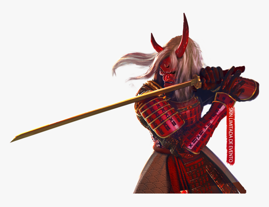 Samurai Png, Transparent Png