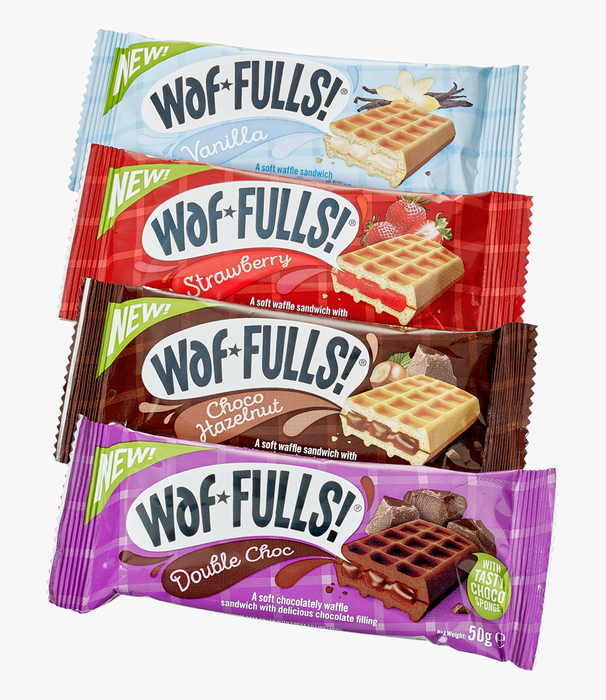 Waffles Png, Transparent Png