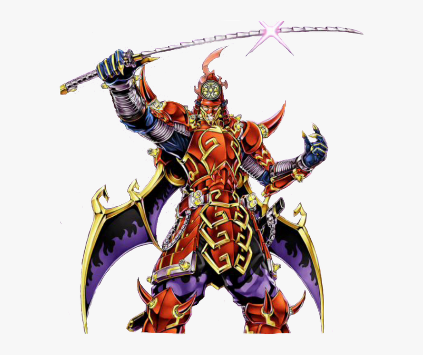 Samurai Png, Transparent Png