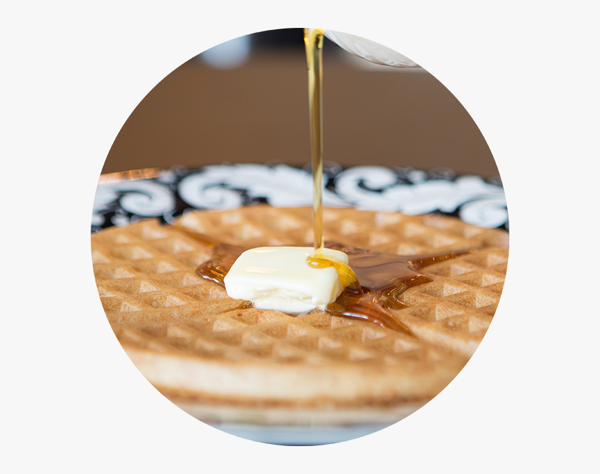 Waffles Png, Transparent Png
