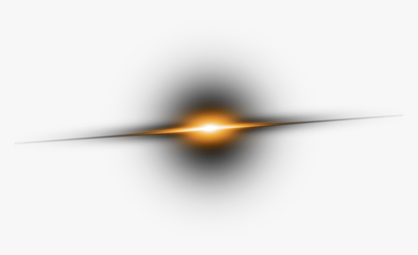 Yellow Flare Png Pic, Transparent Png