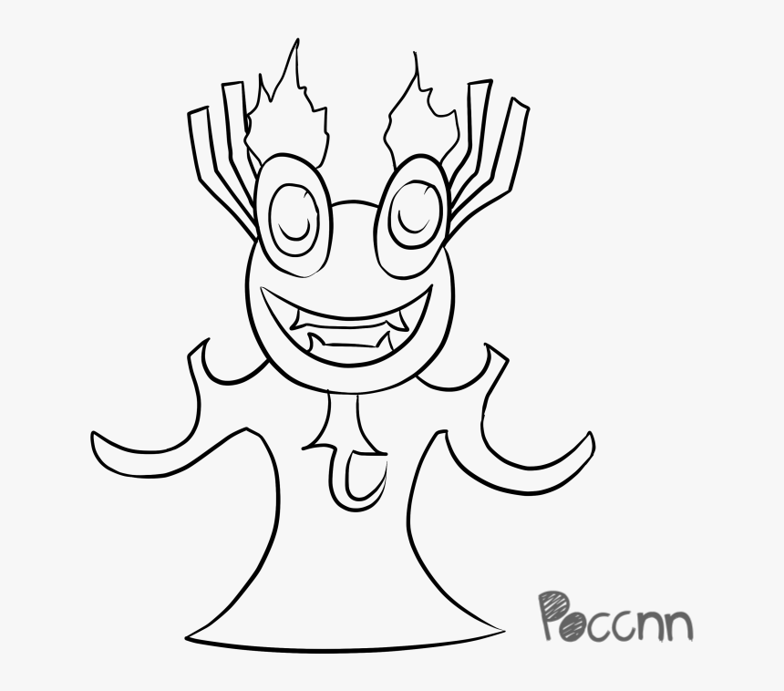 Lineart, HD Png Download