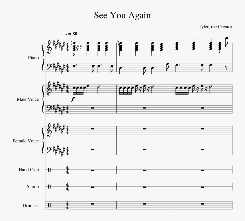 Tyler The Creator Png, Transparent Png