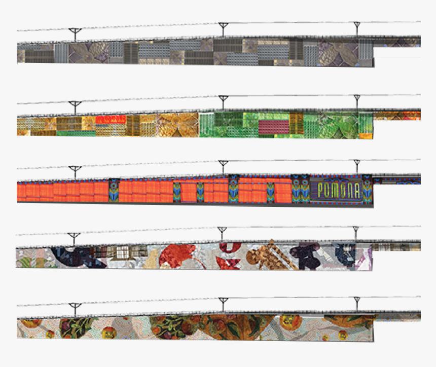 Transparent Gold Line Png, Png Download