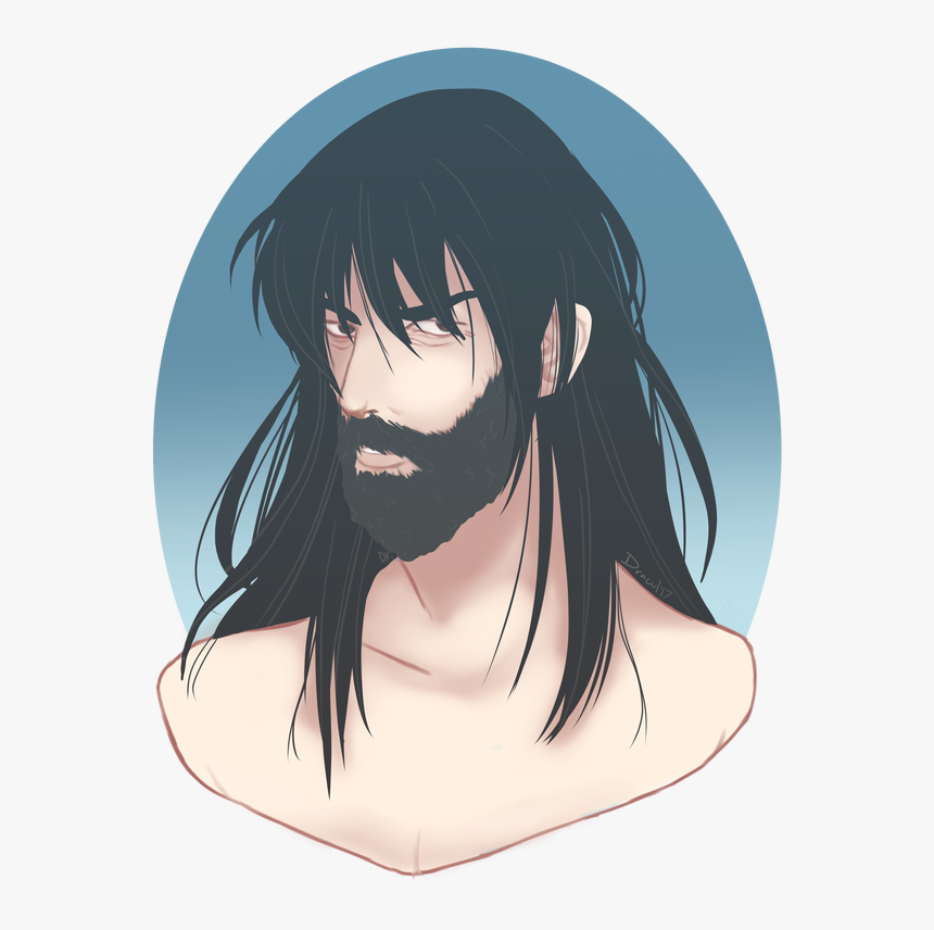 Samurai Jack Png, Transparent Png