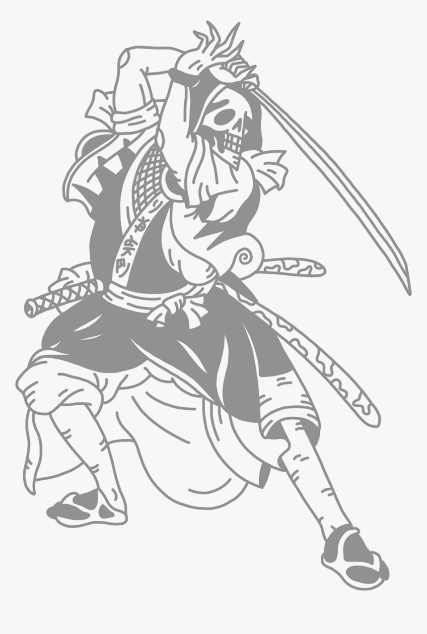 Warrior At Getdrawings Com Free For Personal, HD Png Download