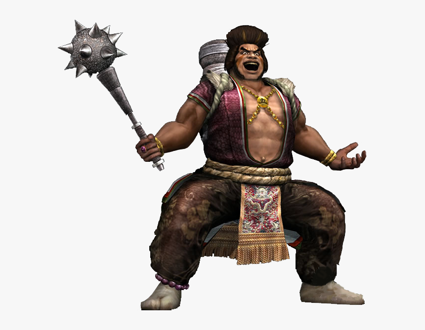 Samurai Png, Transparent Png