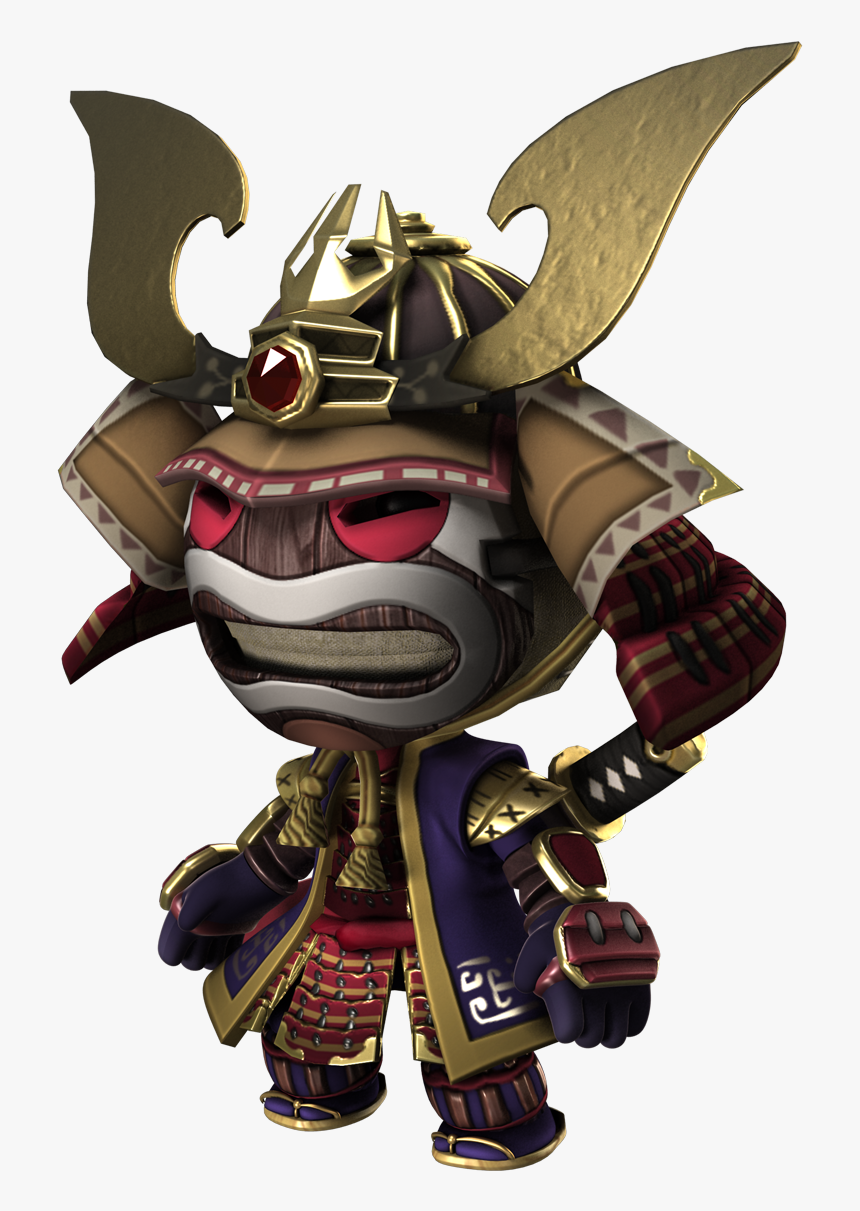 Samurai Png, Transparent Png