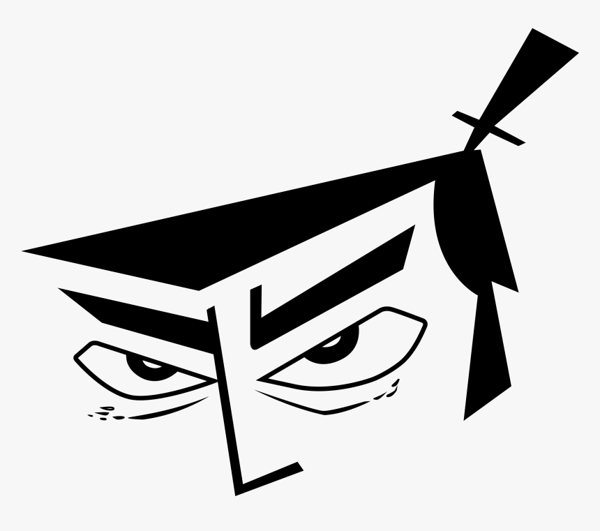 Samurai Jack, HD Png Download