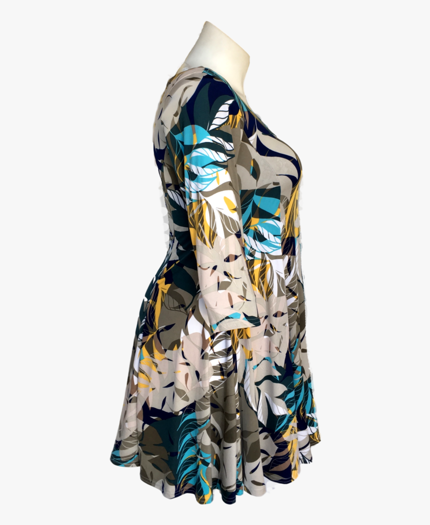 Perfect Womens And Missy Dress That Spans All Seasons, HD Png Download
