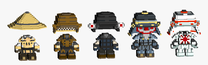 Samurai Png, Transparent Png