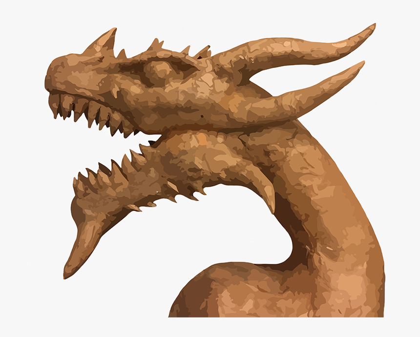 Dragon S Lair, HD Png Download