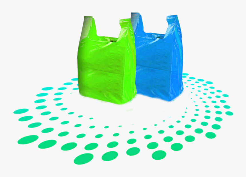 Biodegradable Plastic Bags Manufacturer In Uae, HD Png Download