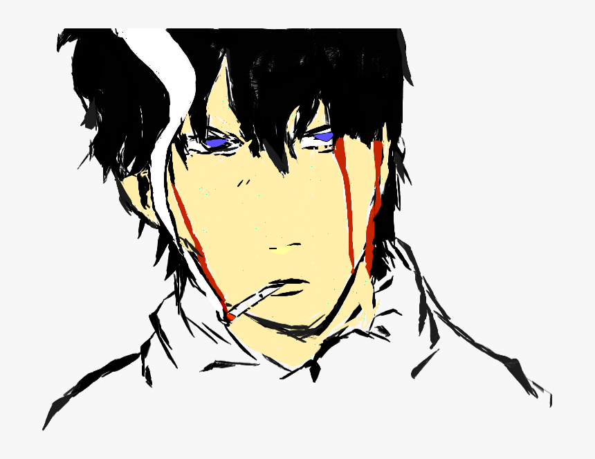 Samurai Png, Transparent Png