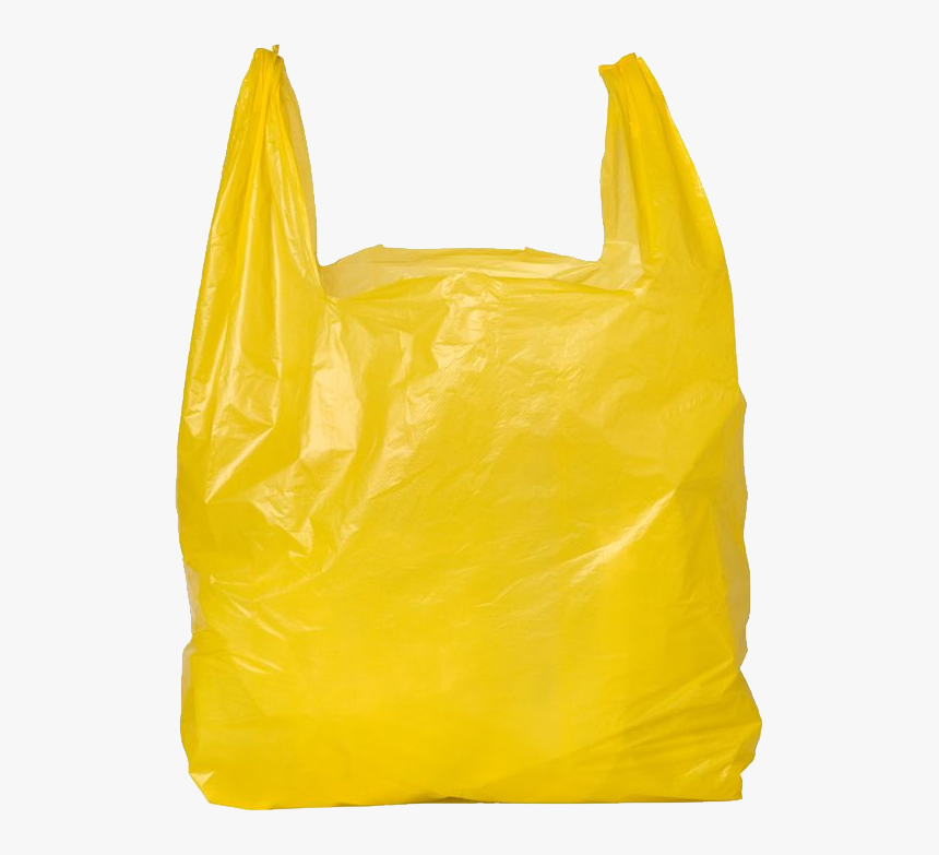 Plastic Bag Png, Transparent Png