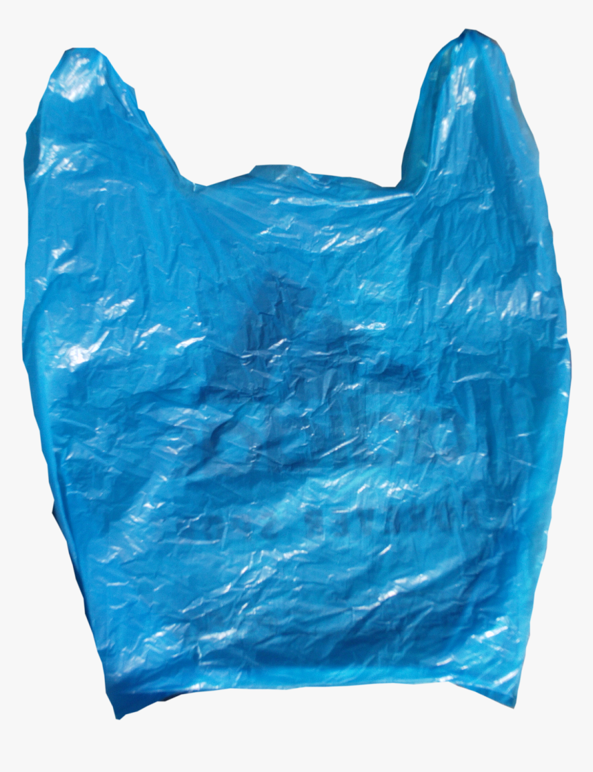 Plastic Bag Png, Transparent Png