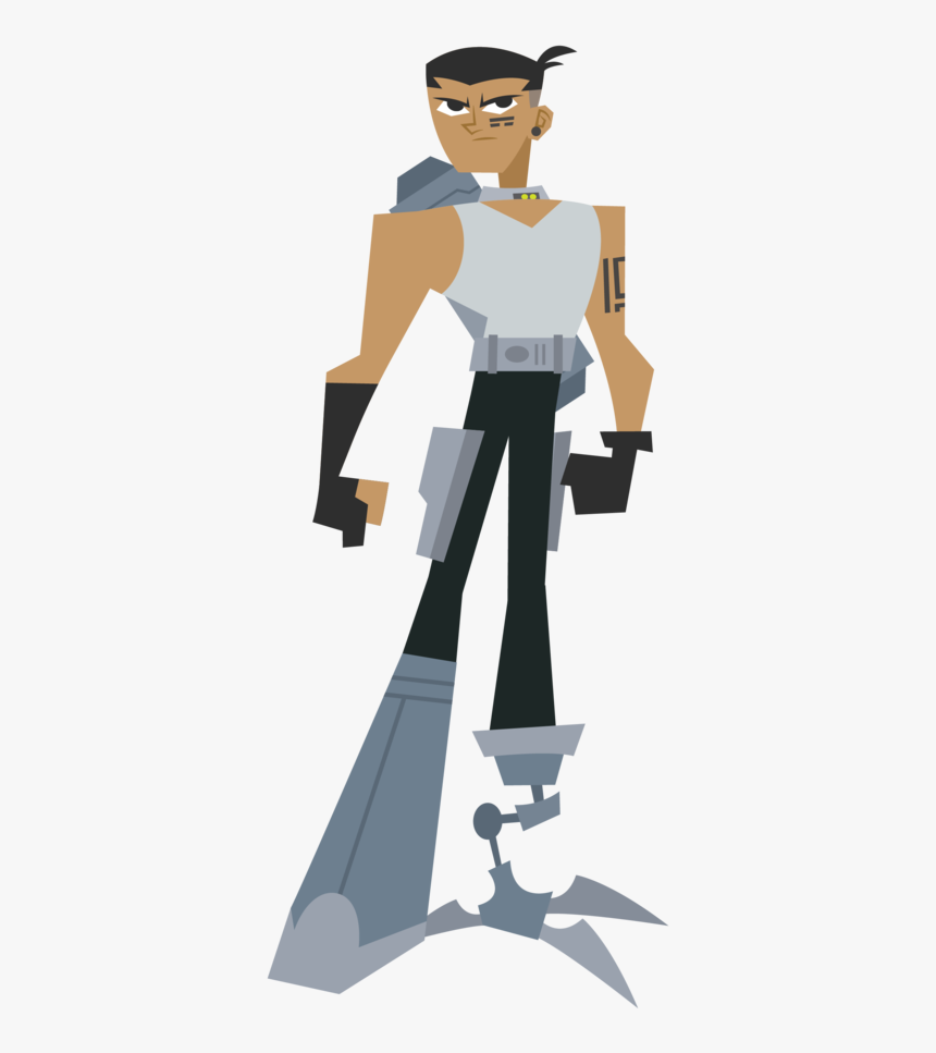 The Axiom Chronicles, Rake, HD Png Download