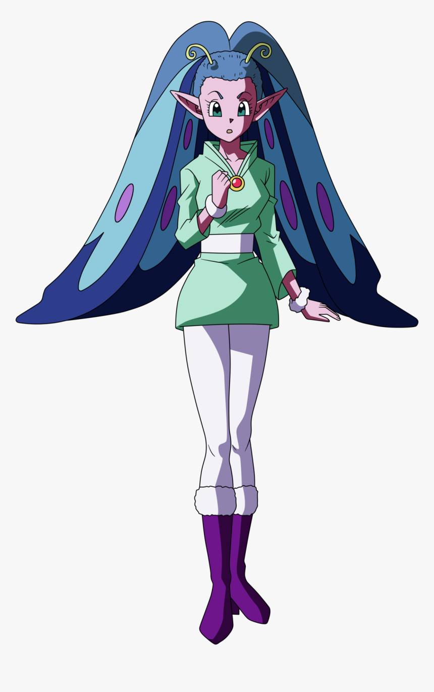 Transparent Saiyan Hair Png, Png Download