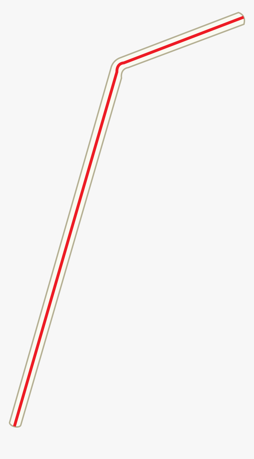 Straw Cliparts, HD Png Download